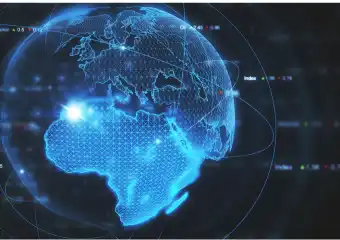 Global Scalability In UK